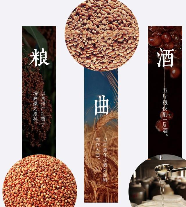 细品酣客五款私藏酱酒,释放陈年珍馐的醇香味道 - 酣客酒业(沈阳)有限